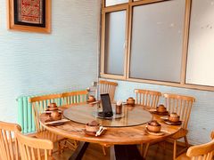 用餐区-春常在云南私房菜