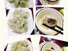 -东北大菜馆(延长路店)