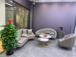 -藤野造型烫染·漂发