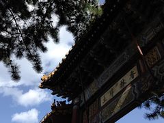 -潭柘寺景区