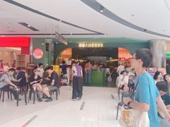 -浩海火烧云傣家菜(京广店)