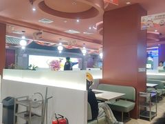 -黄记煌三汁焖锅(首创奥特莱斯店)