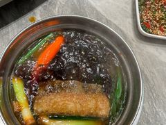 -围炉夜话·潮汕卤水火锅(榕江店)