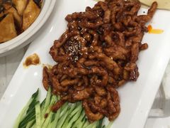 -川人百味(万达店)
