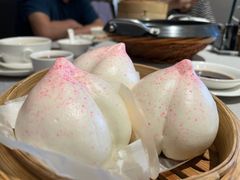 -潮府馆·非遗潮州菜·港式点心(世纪公园店)