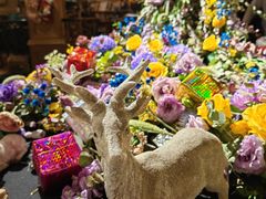 -火车头法国西餐厅