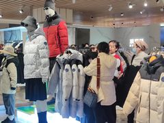 -上海第一八佰伴