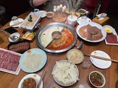 -佬土鹅肠火锅(解放路店)