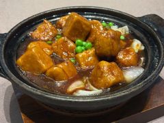 -香山湖家家宴(中山陵店)