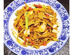 -湘与香缘·湖南菜(王府井北京市百货大楼店)