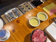 -霸腹烤肉(厦门柚子番店)