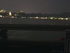 -西湖外事游船(花港观鱼码头)