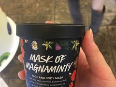 -LUSH(威尼斯人店)