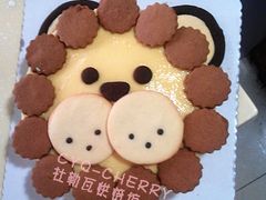 -杜勒瓦Cake&More 蛋糕派对定制