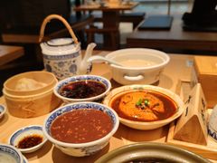 -南京大牌档(龙江新城市广场店)