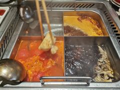-海底捞火锅(顺义华联店)