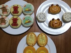 -北京稻香村(方庄店)