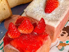 -爸爸糖手工吐司(上海五角场万达店)