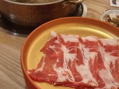 -松野谷·寿喜烧自助(华联顺义金街购物中心店)