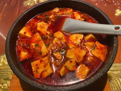 -缪氏川菜(深圳北站缤果空间店)