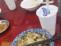 -张明富面皮店(东大街店)