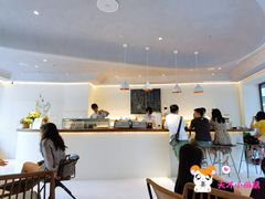 -fishtank鱼缸咖啡(三山街店)