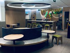 -麦当劳(农光里店)