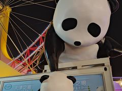 -天津之眼摩天轮