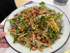 顺德鱼皮-成惠食府(赤岗店)