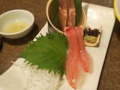 -蟹道乐(京都本店)