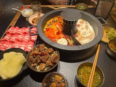 -晓宇重庆火锅(西安荟聚店)