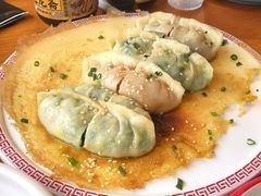 -金龙·打边炉(南京西路店)