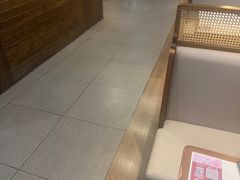 -博望坡饭店(宜山路店)