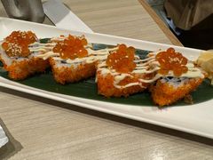 -梅丘·寿司の美登利(银座店)