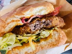 -魏家凉皮(博水商务大厦店)