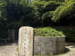 -采石矶景区
