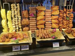 -梨花自助烤肉(乐宾店)
