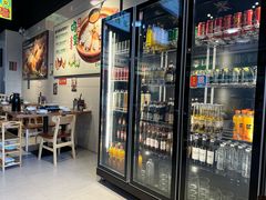 -齐齐衮·廟街生蚝雞煲(荔湾地铁站店)