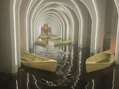 -涨巢·潮玩水疗局
