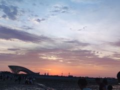 -南汇嘴观海公园