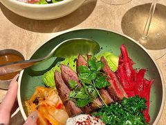 -O'eat Blossom&Pelican(深圳首店)