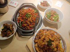 -大碗先生(万家丽店)