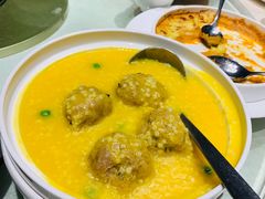 金汤小米狮子头-U你·天然调味(南湖总店)