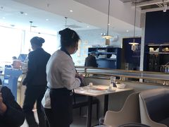 -兰湘子·湘菜小炒(长安万科广场店)