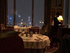 -金轩中餐厅 Jin Xuan(浦东丽思卡尔顿酒店)