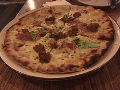 -PIZZA BIANCA(民园店)