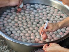 -阿娟牛肉丸·手打牛肉丸·现做现卖