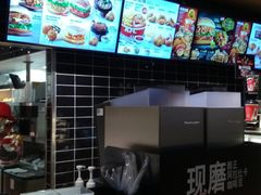 -肯德基(春申店)