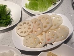 -鱼酷活鱼烤鱼(南京水游城店)