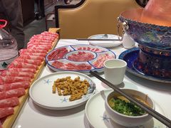 -祥源胡同·涮牛羊肉火锅(花桥店)